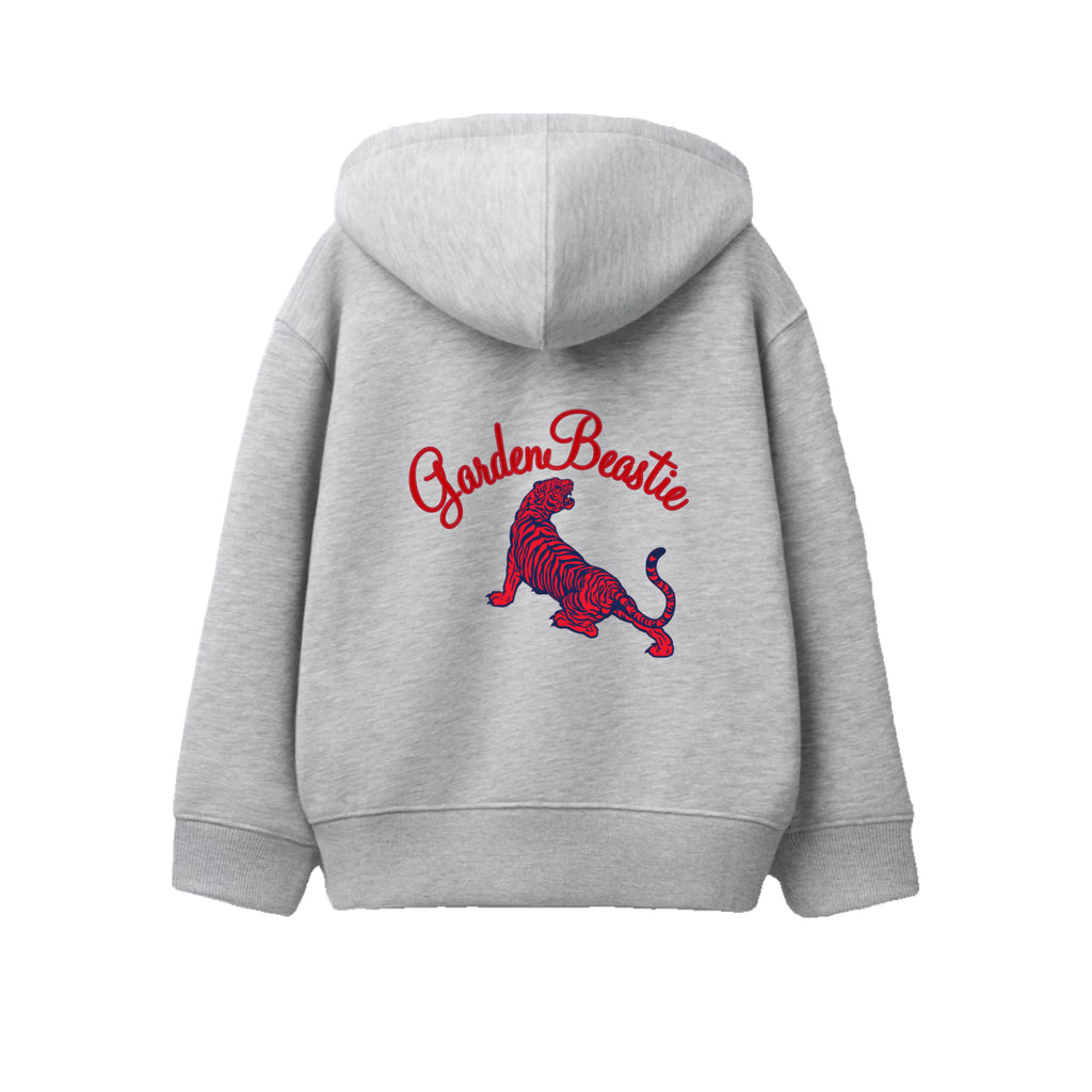 TIGER BEASTIE JACKET