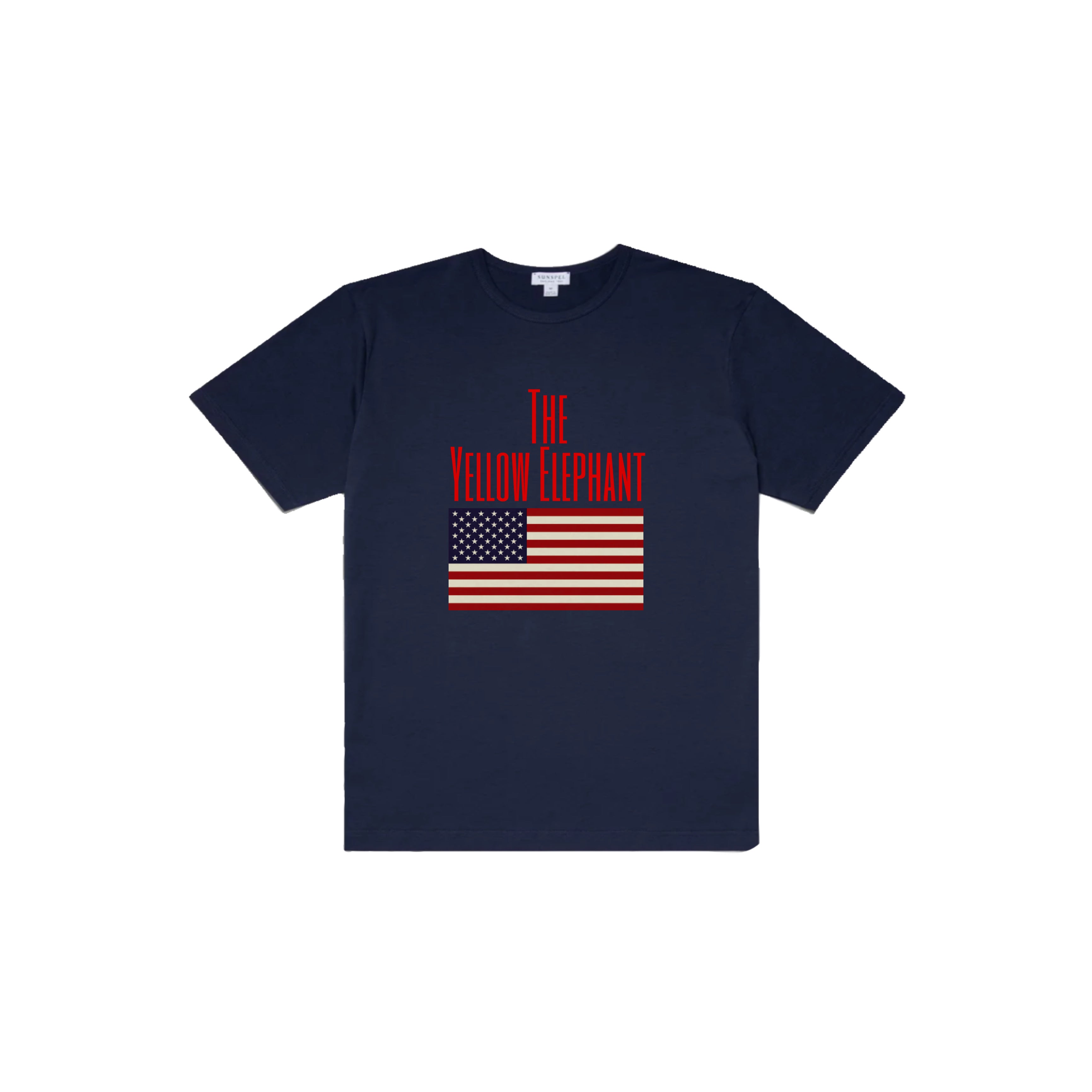 AMERICA TEE