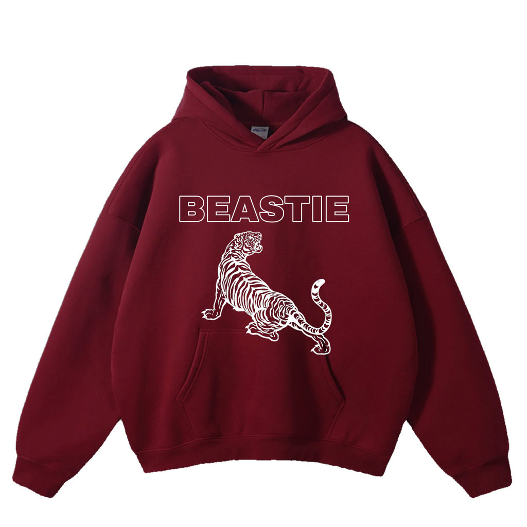 BEASTIE HOODIE