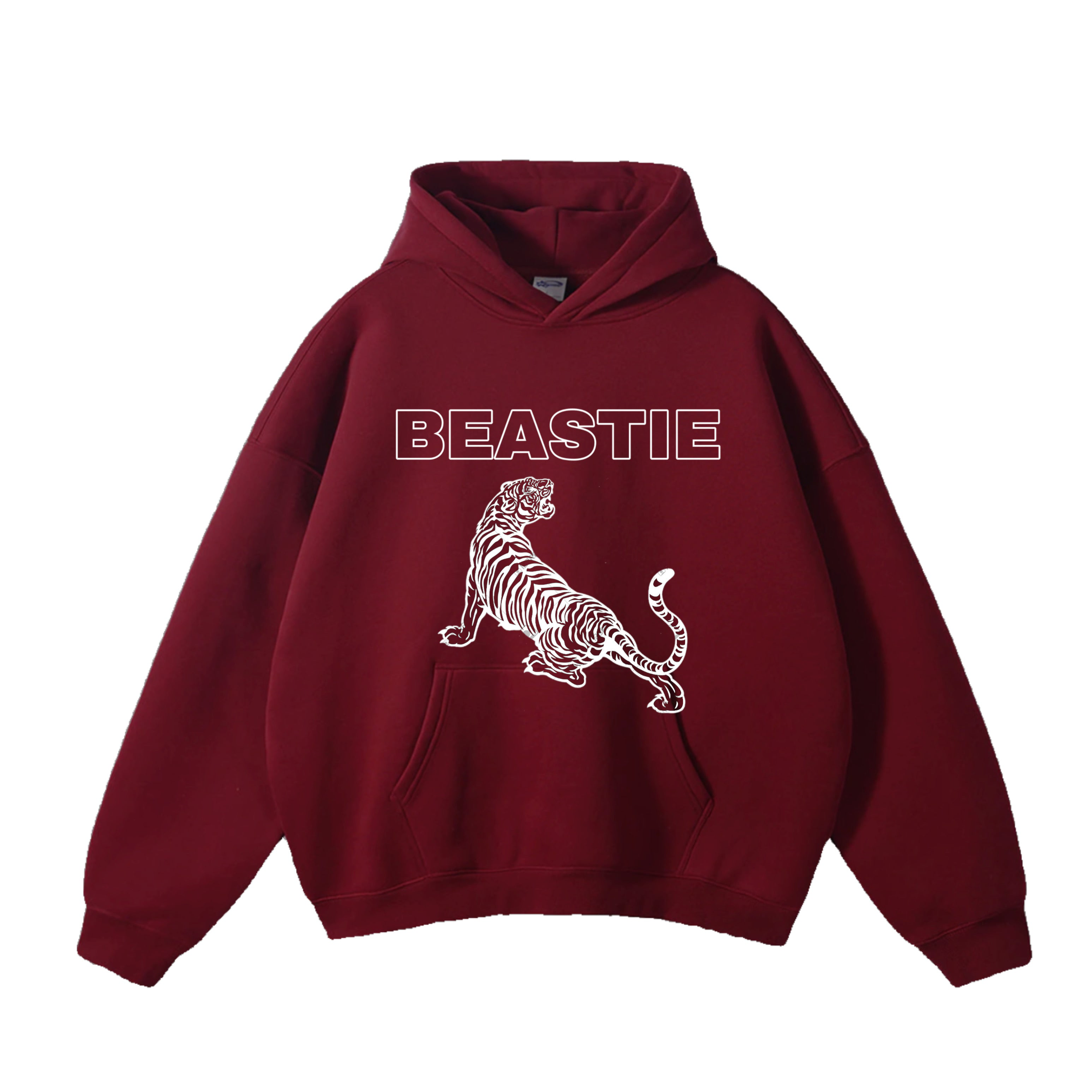 BEASTIE HOODIE