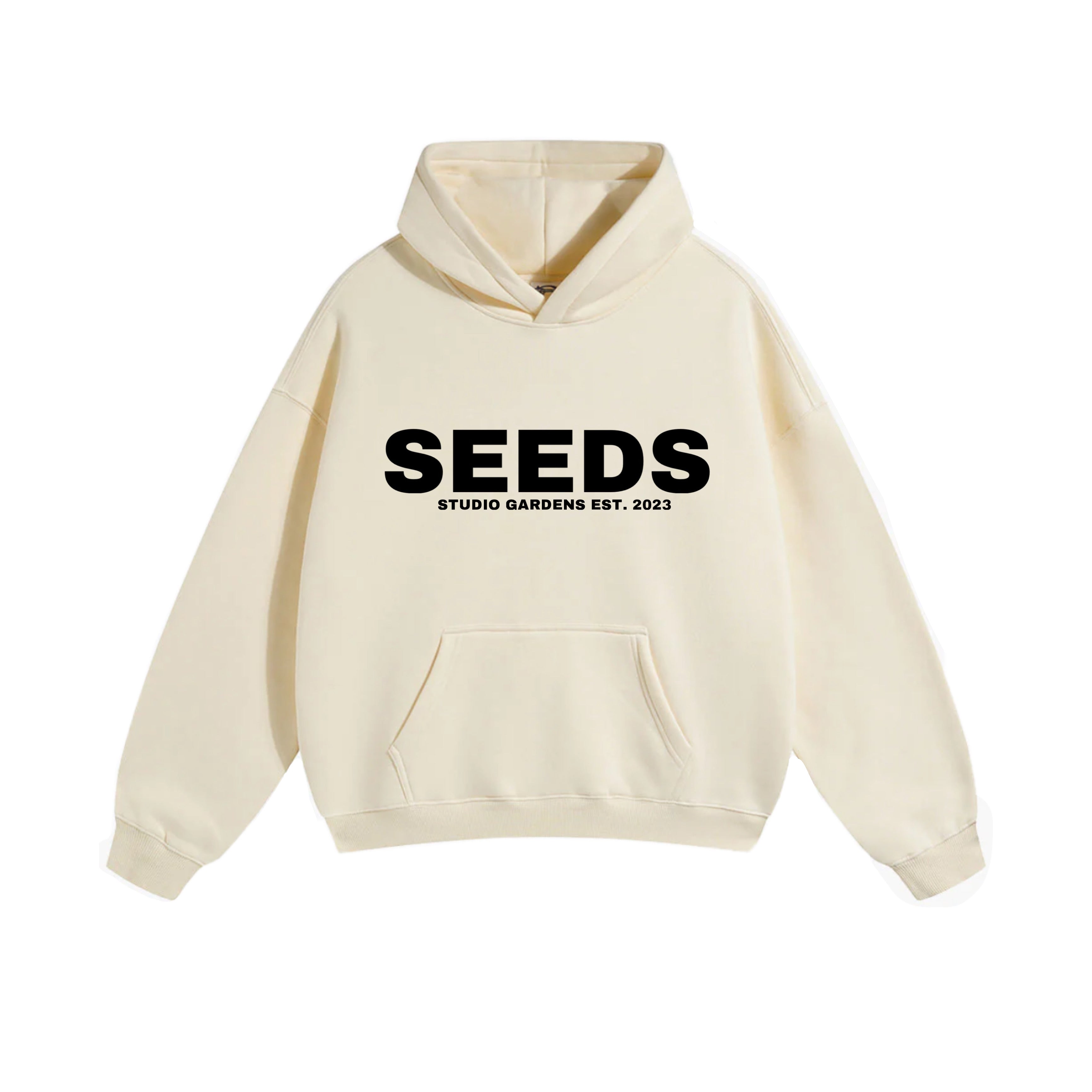 SEEDS HOODIE