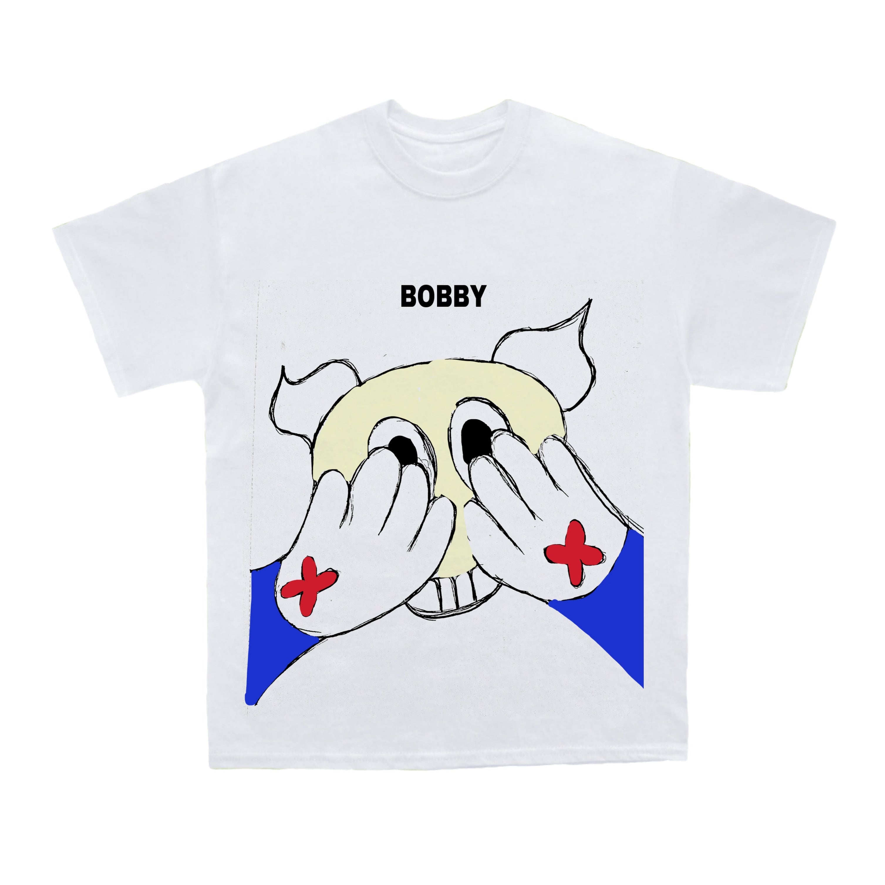 BOBBY B. TEE