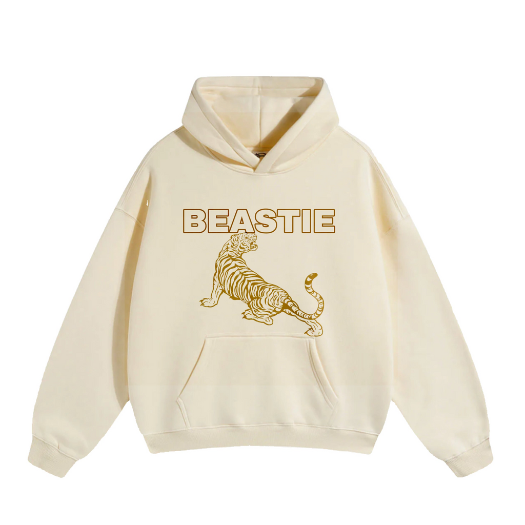 BEASTIE HOODIE
