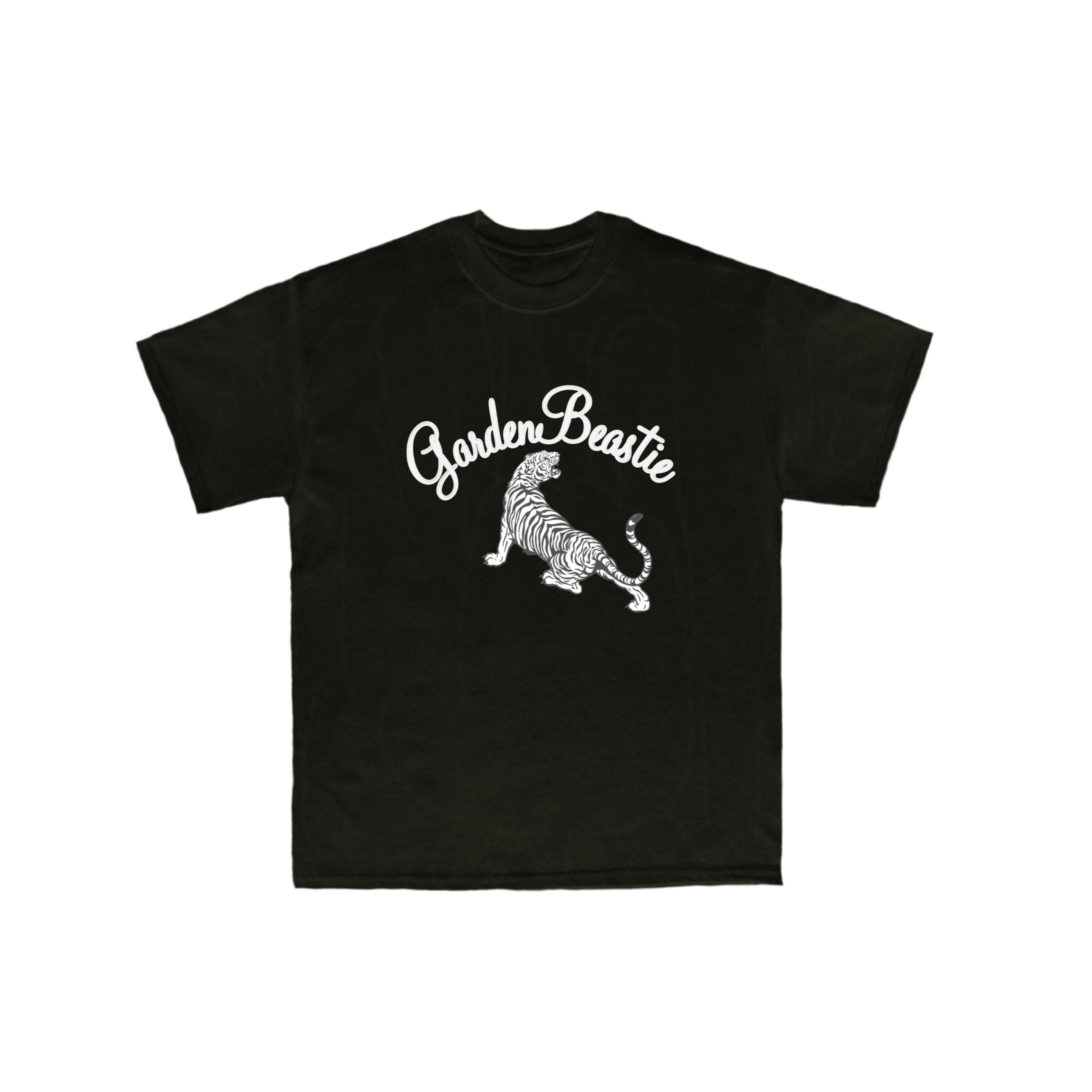 GARDEN BEASTIE TEE