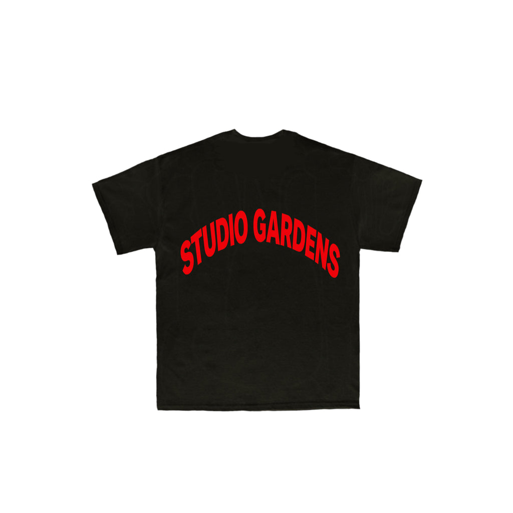 “FLY” BEASTIE TEE