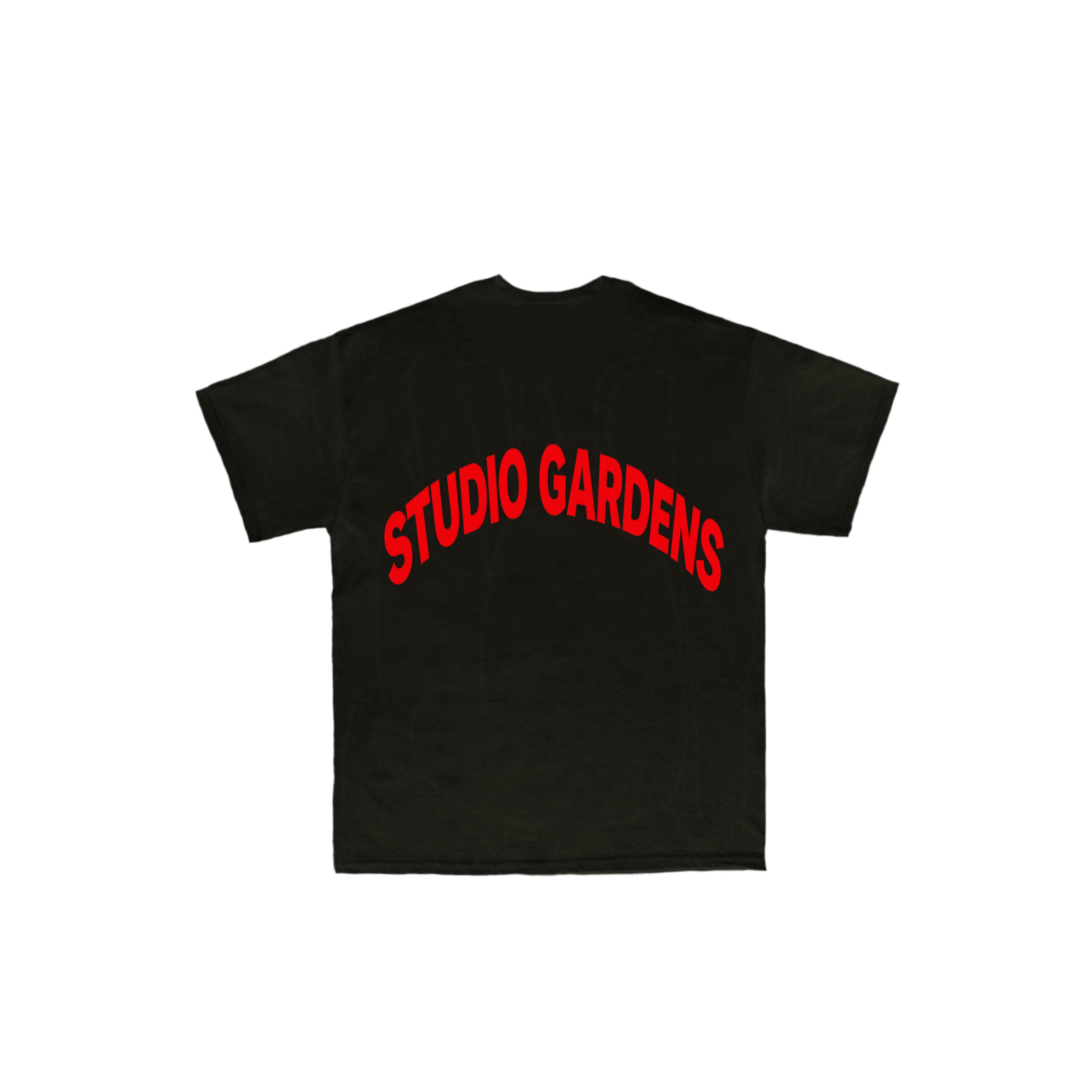 “FLY” BEASTIE TEE