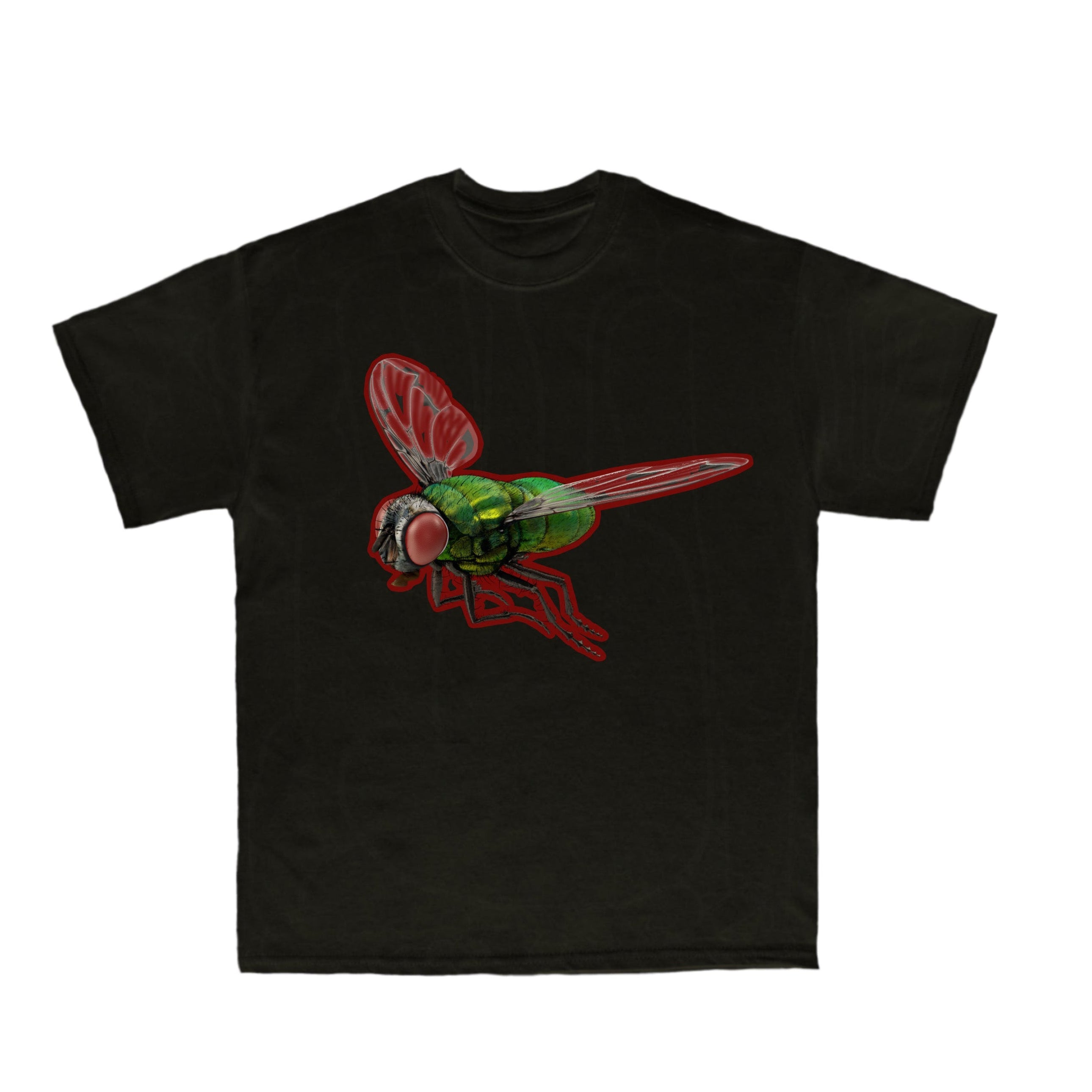“FLY” BEASTIE TEE