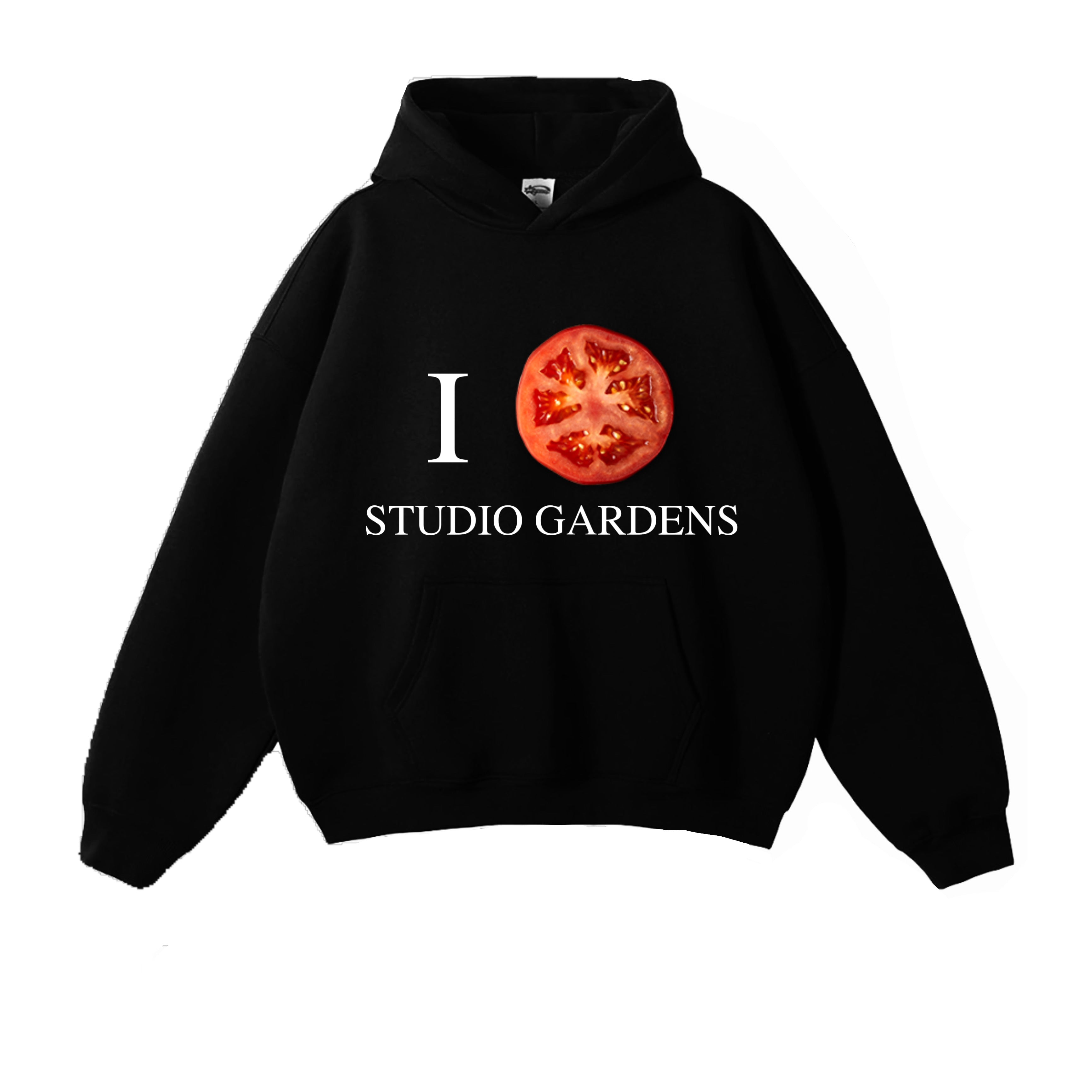 TOMATOES HOODIE