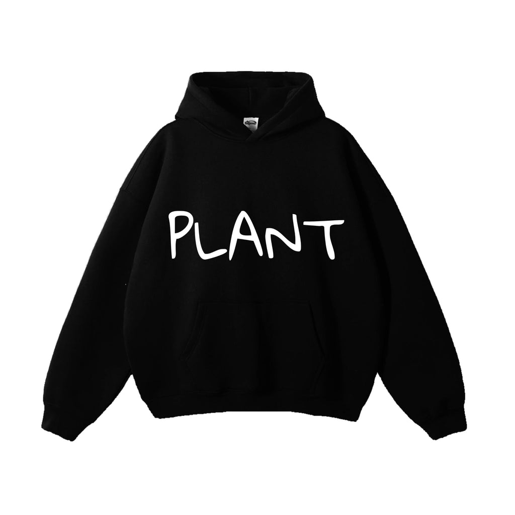 PLANTS HOODIE