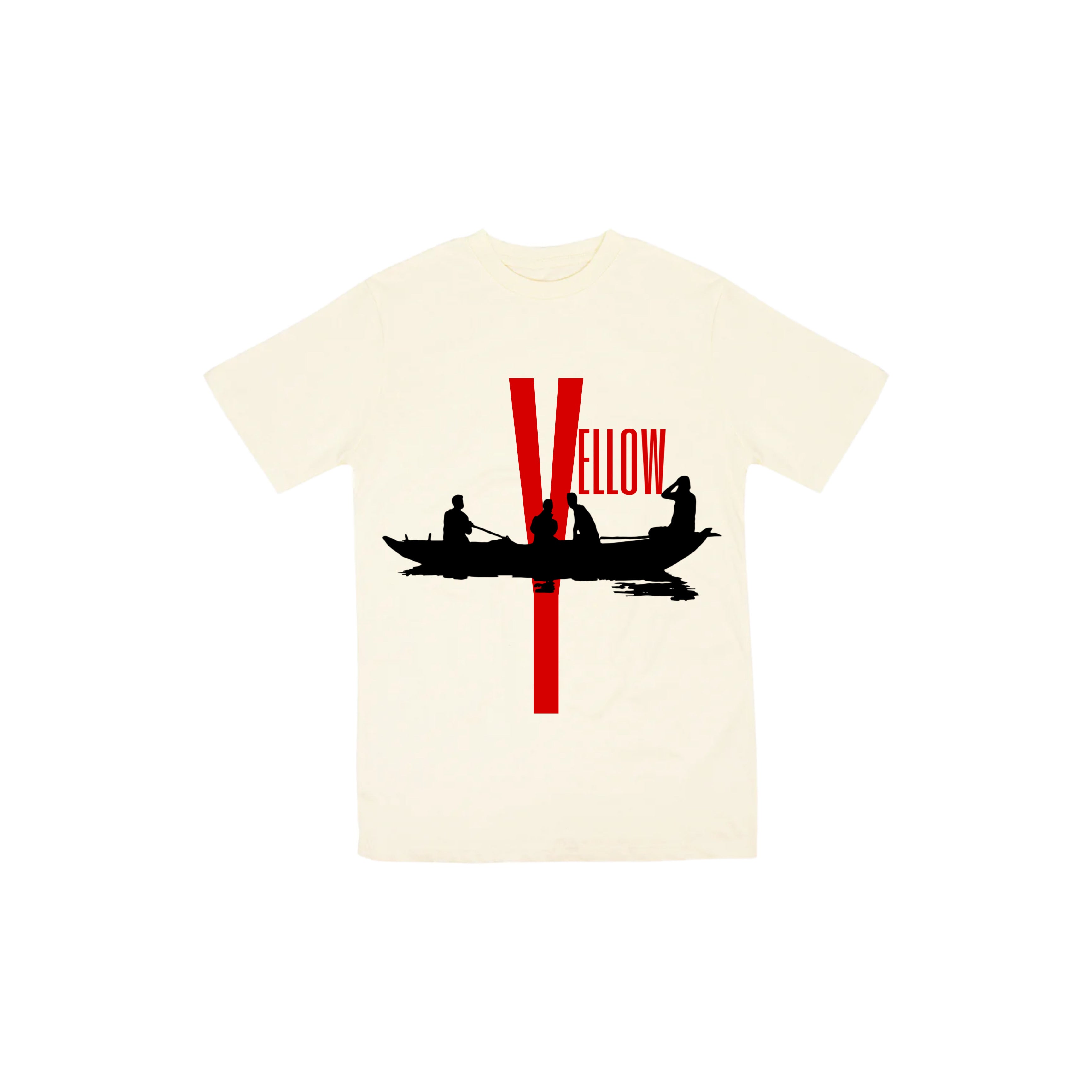 ADVENTURE TEE