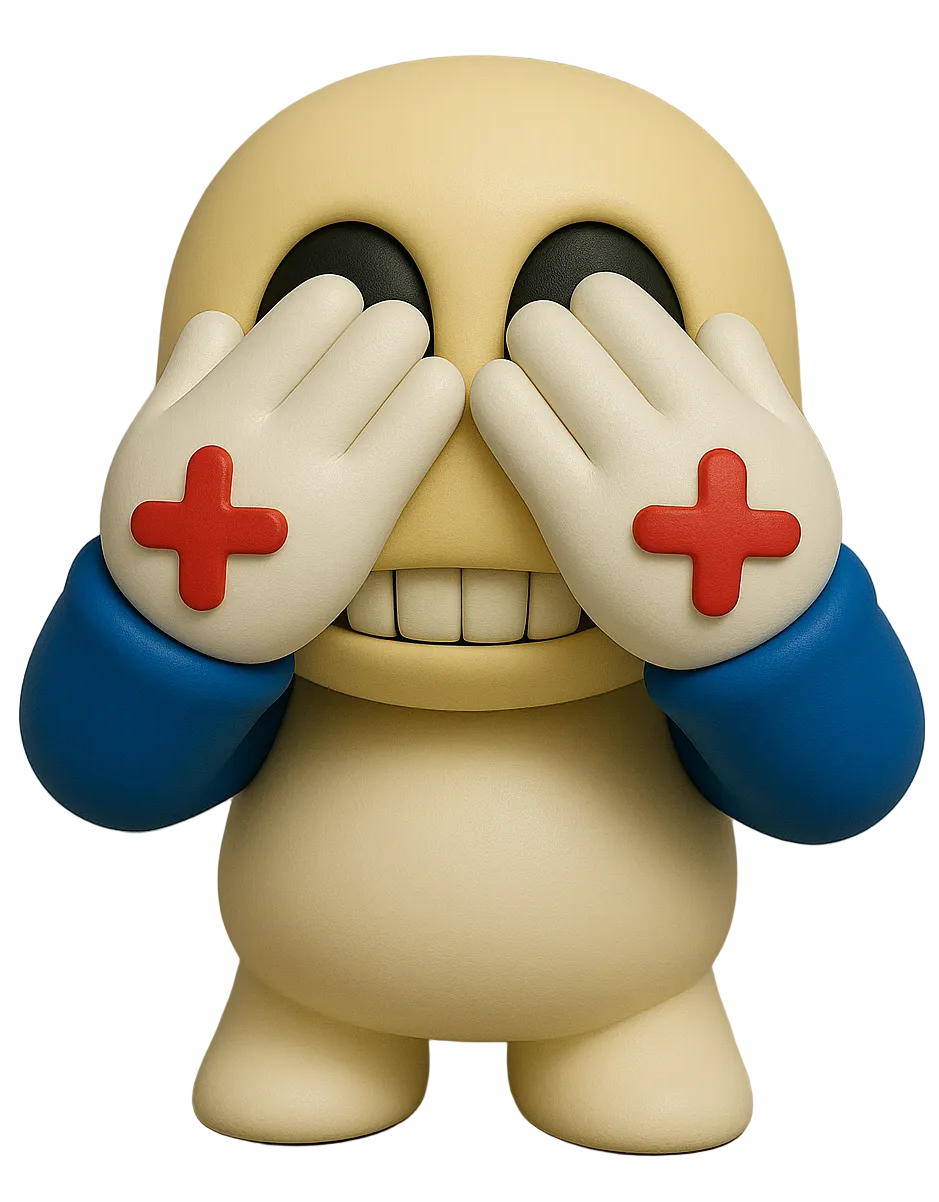 BOBBY FIGURE