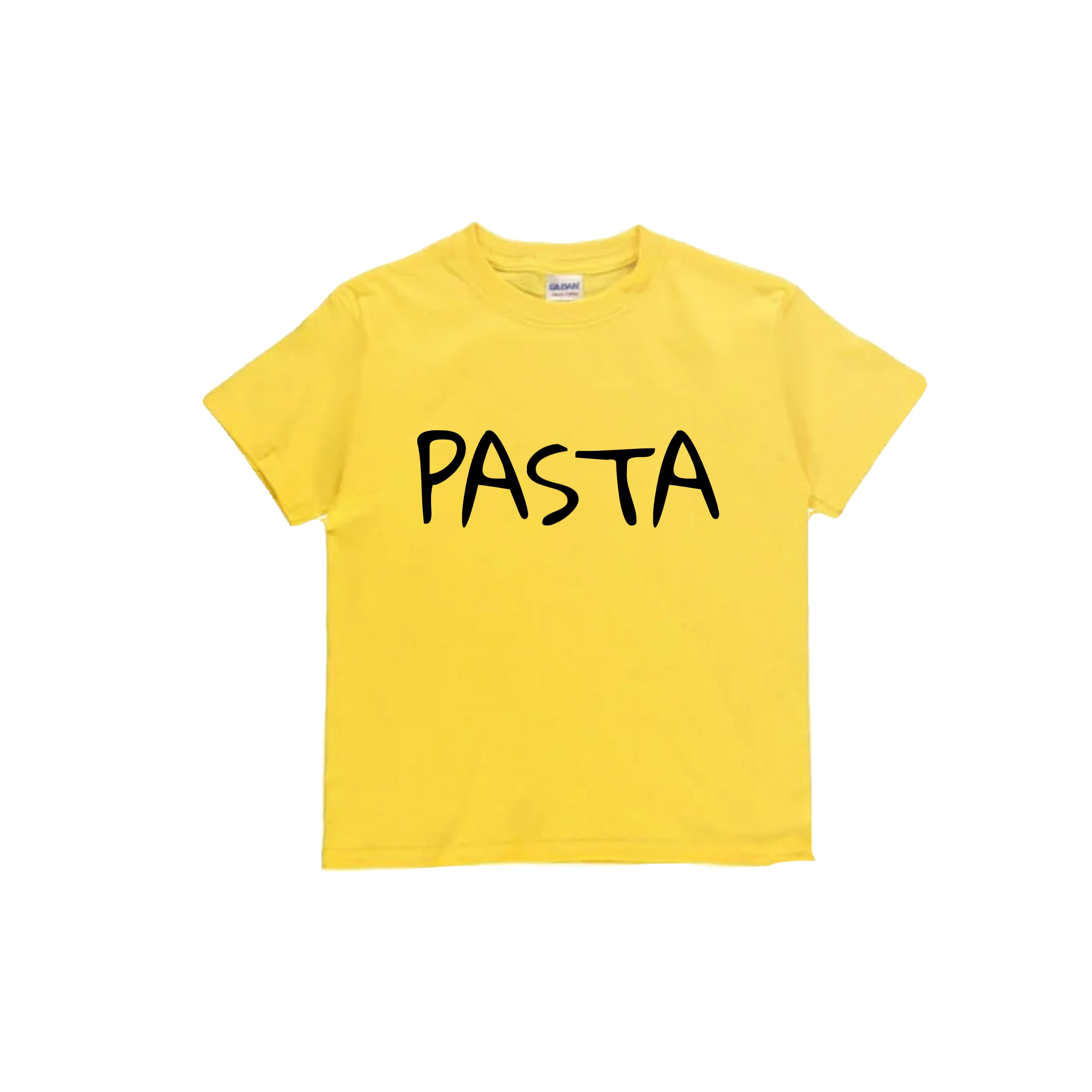 PASTA SAUCE TEE