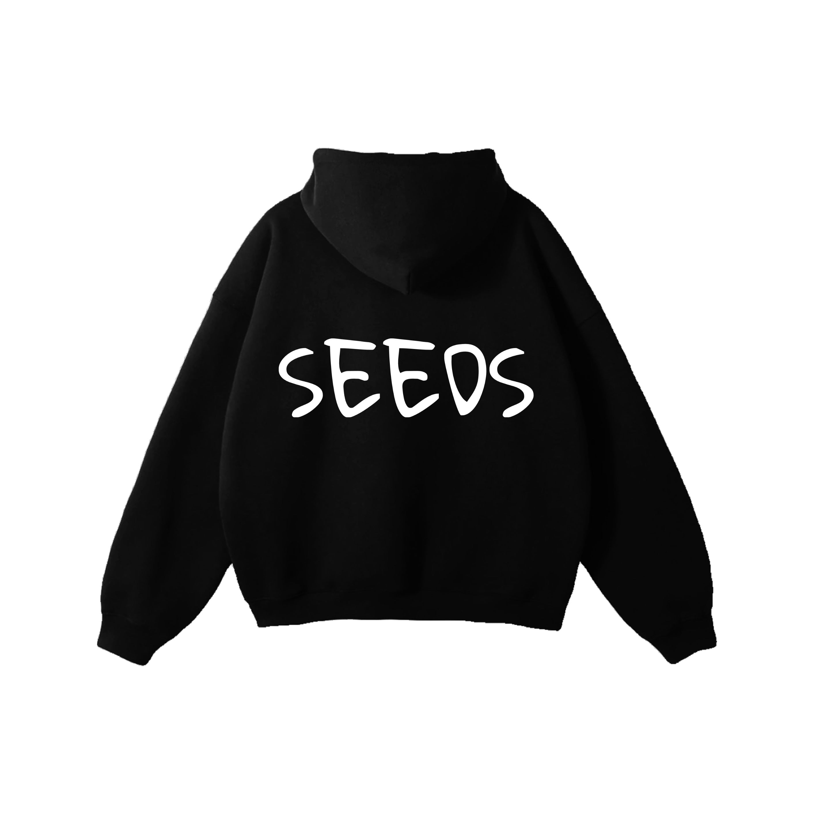 PLANTS HOODIE