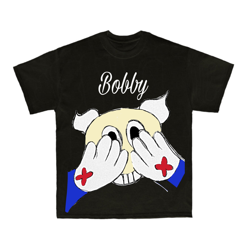 BOBBY B. TEE