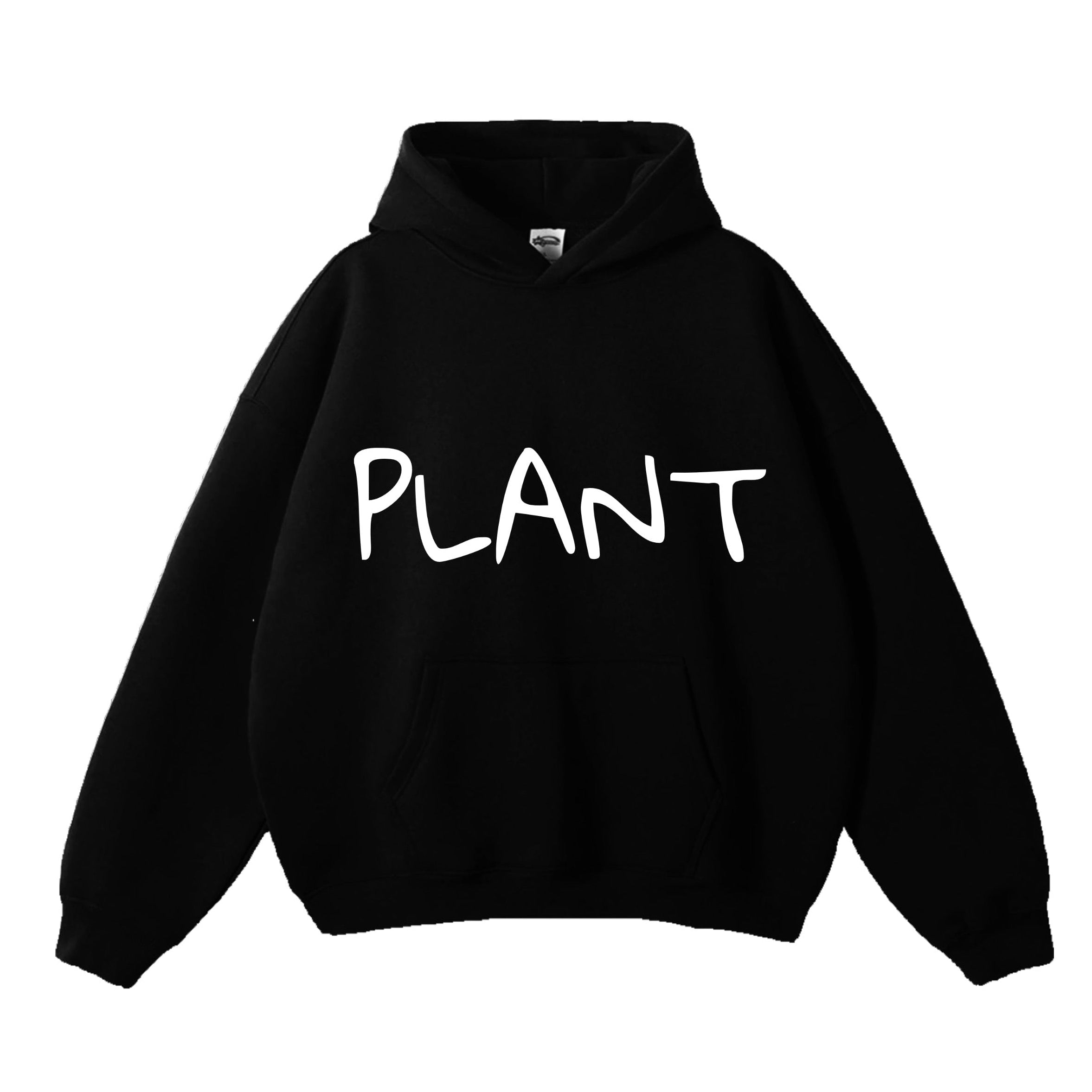 PLANTS HOODIE