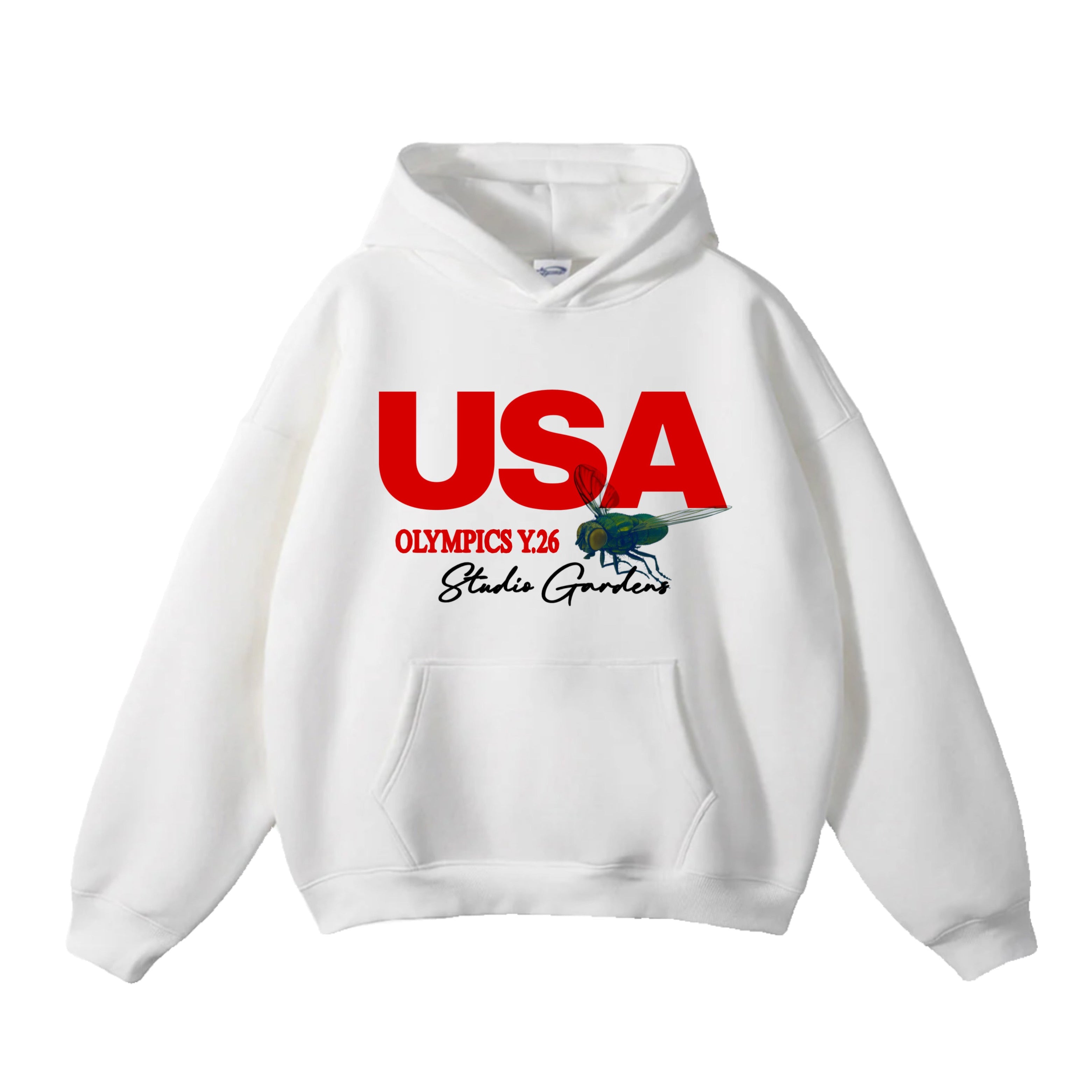 OLYMPICS HOODIE