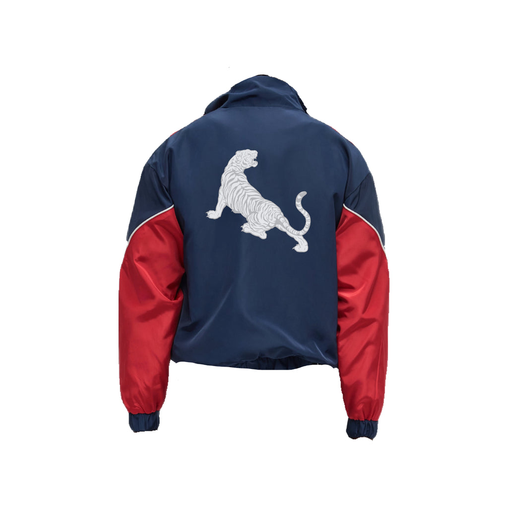 “No Marty” Beastie Windbreaker